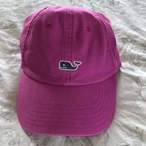 Vineyard vines baseball cap